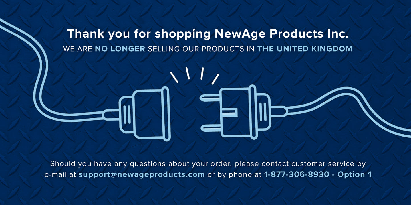 NewAge Products