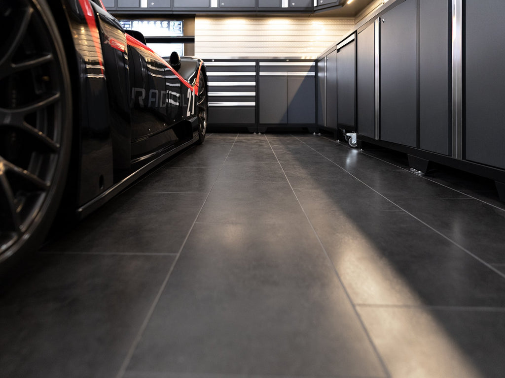 Stone Composite LVT 1000 sq. ft. Flooring Kit