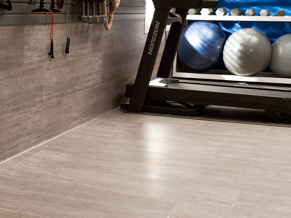 Stone Composite LVT 1000 sq. ft. Flooring Kit