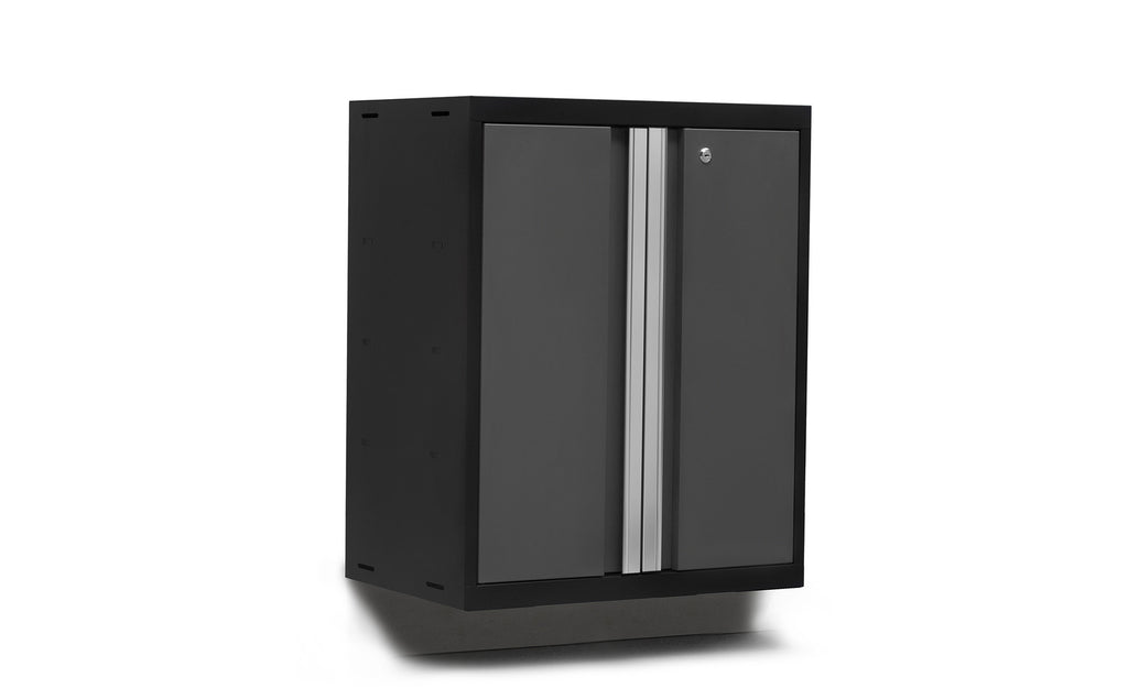 Bold 3.0 Series 2-Door Base Base Cabinet-NewAge Products | United Kingdom Store