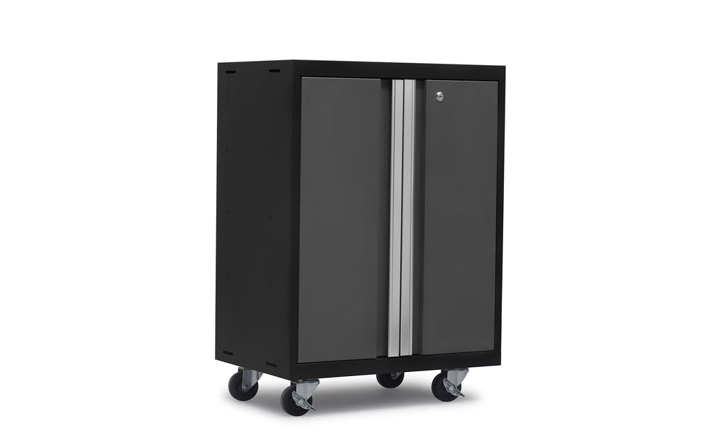 Bold 3.0 Series 2-Door Base Base Cabinet-NewAge Products | United Kingdom Store
