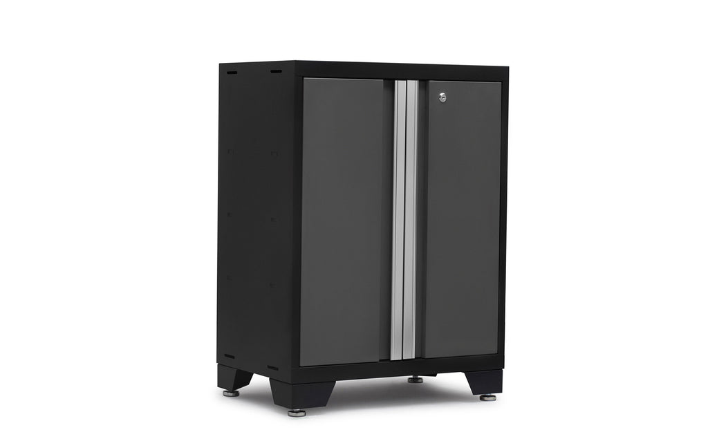 Bold 3.0 Series 2-Door Base Base Cabinet-NewAge Products | United Kingdom Store