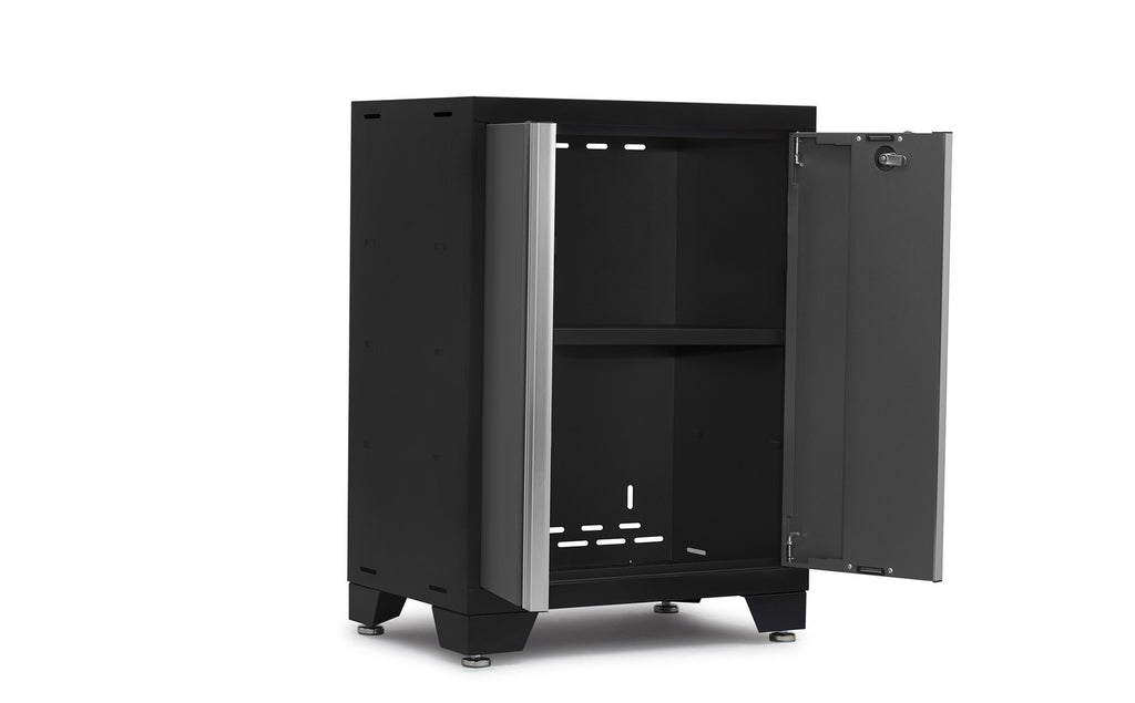 Bold 3.0 Series 2-Door Base Base Cabinet-NewAge Products | United Kingdom Store