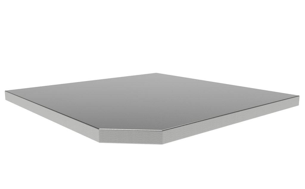 Bold 3.0 and Performance 2.0 Series Corner Top-NewAge Products | United Kingdom Store