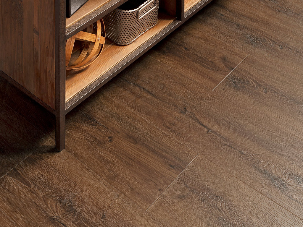 Stone Composite LVP 216 sq. ft. Flooring Bundle