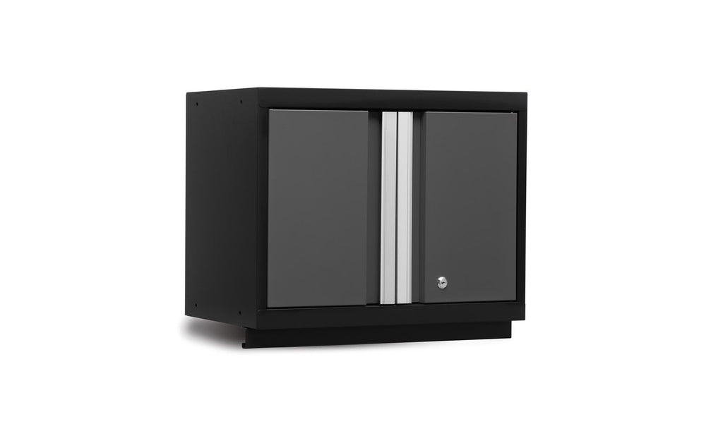 Bold 3.0 Series Wall Cabinet-NewAge Products | United Kingdom Store