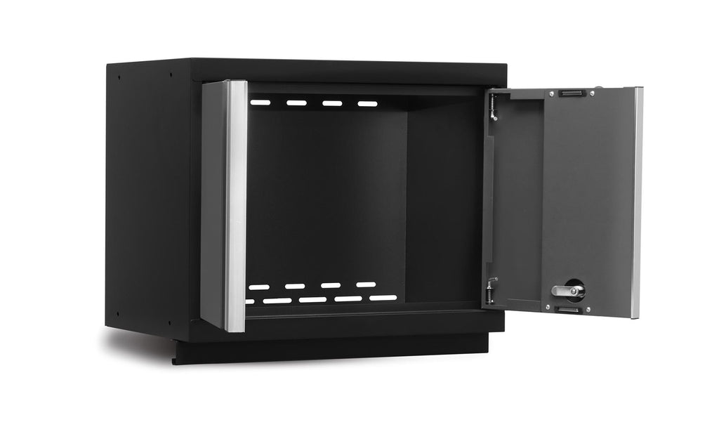 Bold 3.0 Series Wall Cabinet-NewAge Products | United Kingdom Store