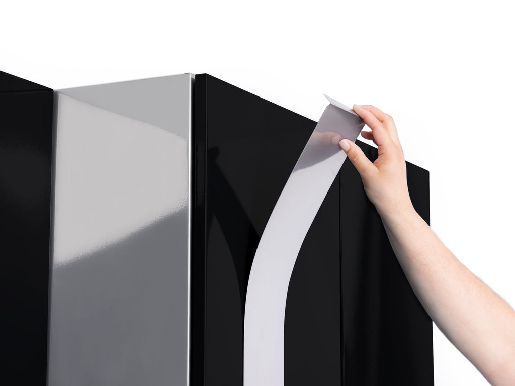 Performance 2.0 Black 2 Piece Cabinet Set