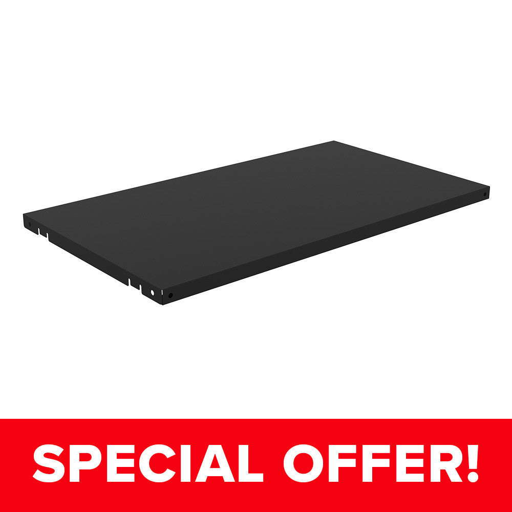 Bold Series Locker Shelves-NewAge Products | United Kingdom Store