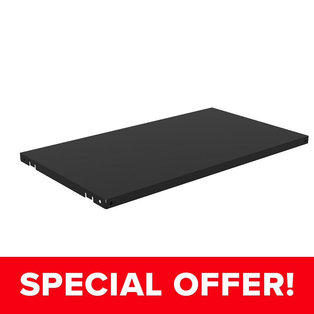 Bold Series Shelf Kits-NewAge Products | United Kingdom Store