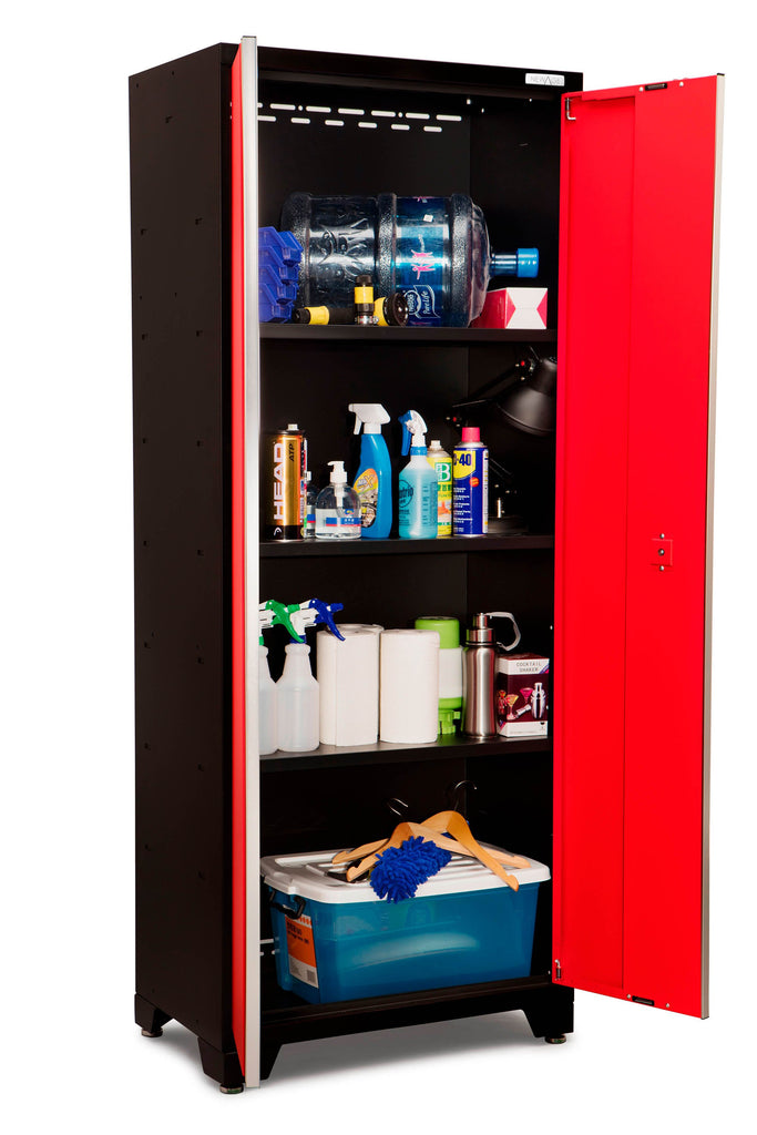 Bold Series 3.0 Red Locker