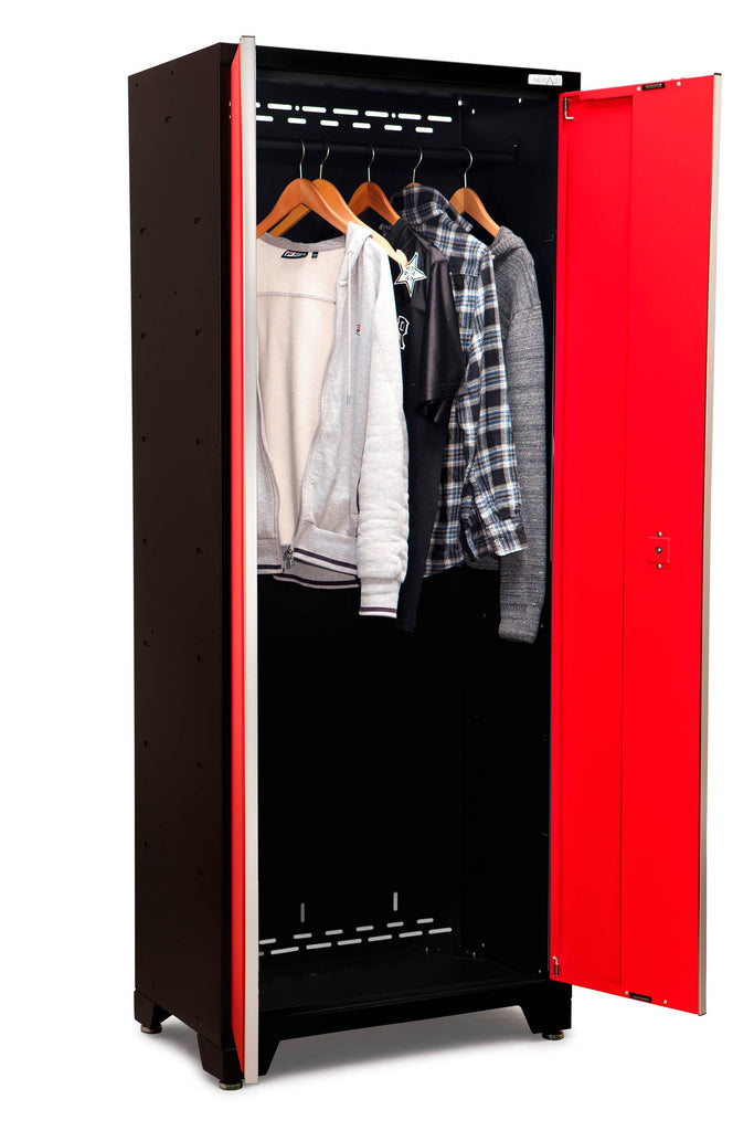 Bold Series 3.0 Red Locker