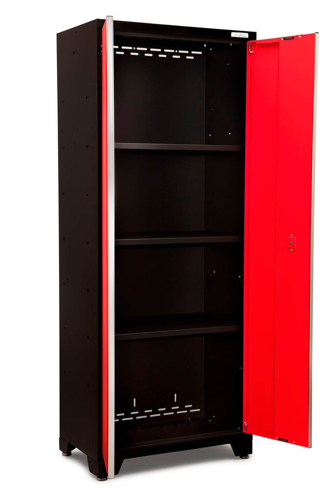 Bold Series 3.0 Red Locker