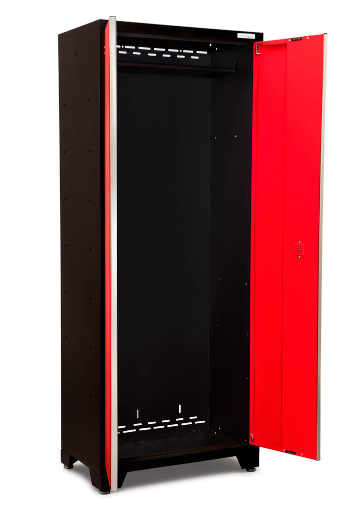 Bold Series 3.0 Red Locker
