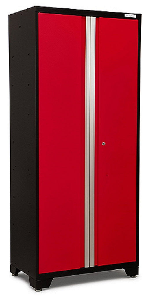 Bold Series 3.0 Red Locker