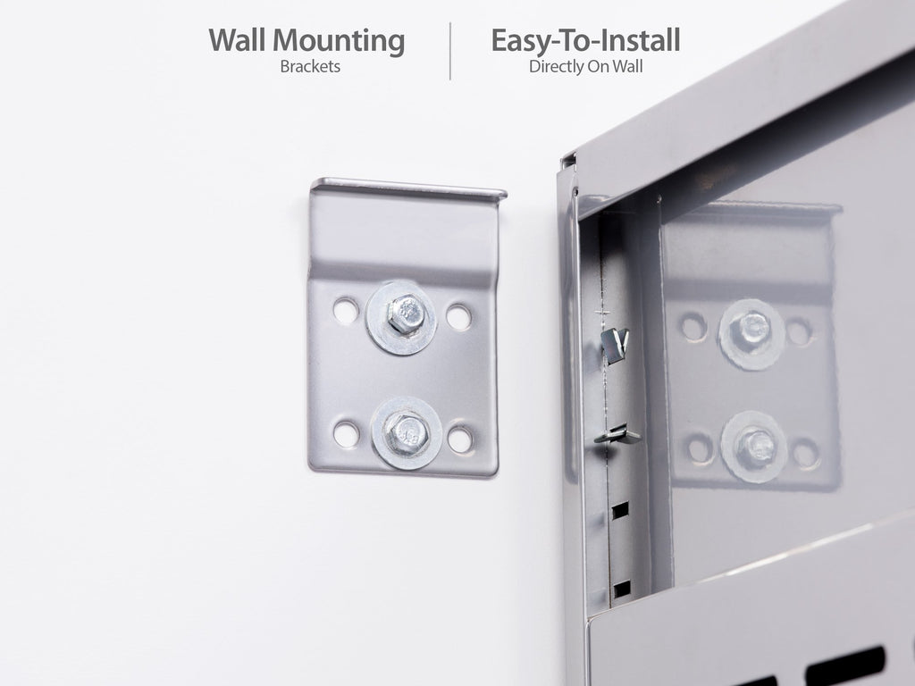 Performance Plus 2.0 Series 3 Piece Cabinet Set