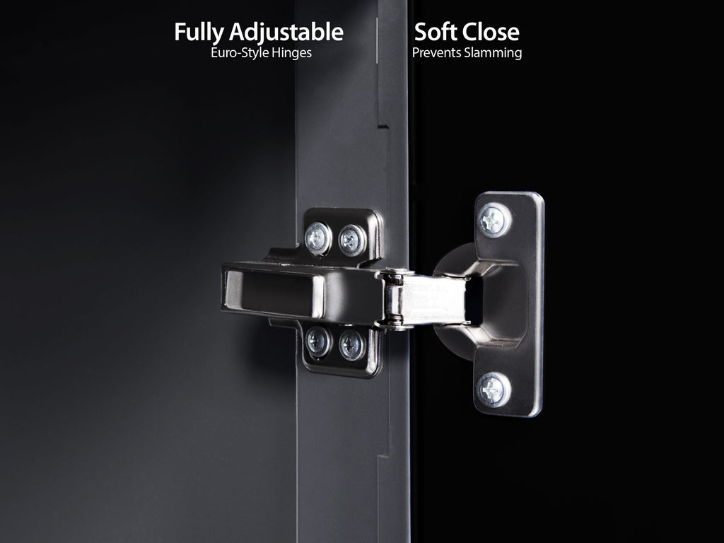 Performance Plus 2.0 Series 3 Piece Cabinet Set