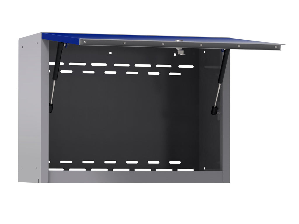 Performance 2.0 Blue Wall Cabinet