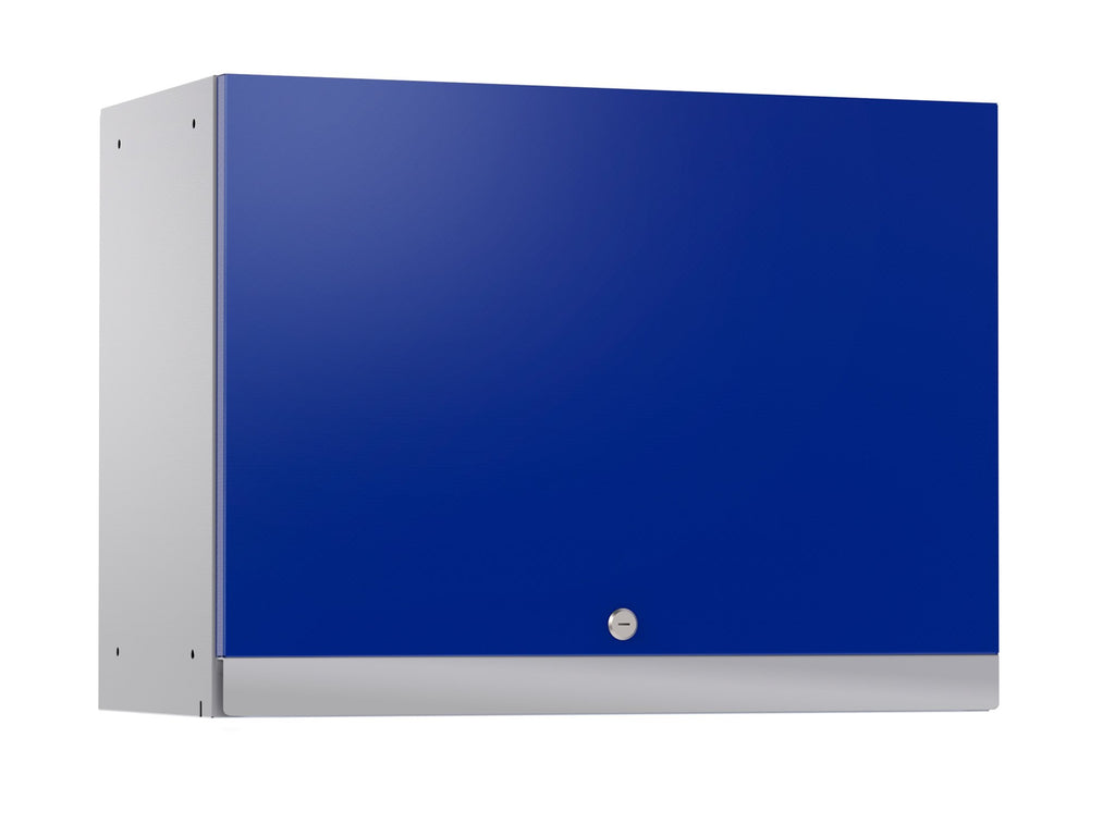 Performance 2.0 Blue Wall Cabinet