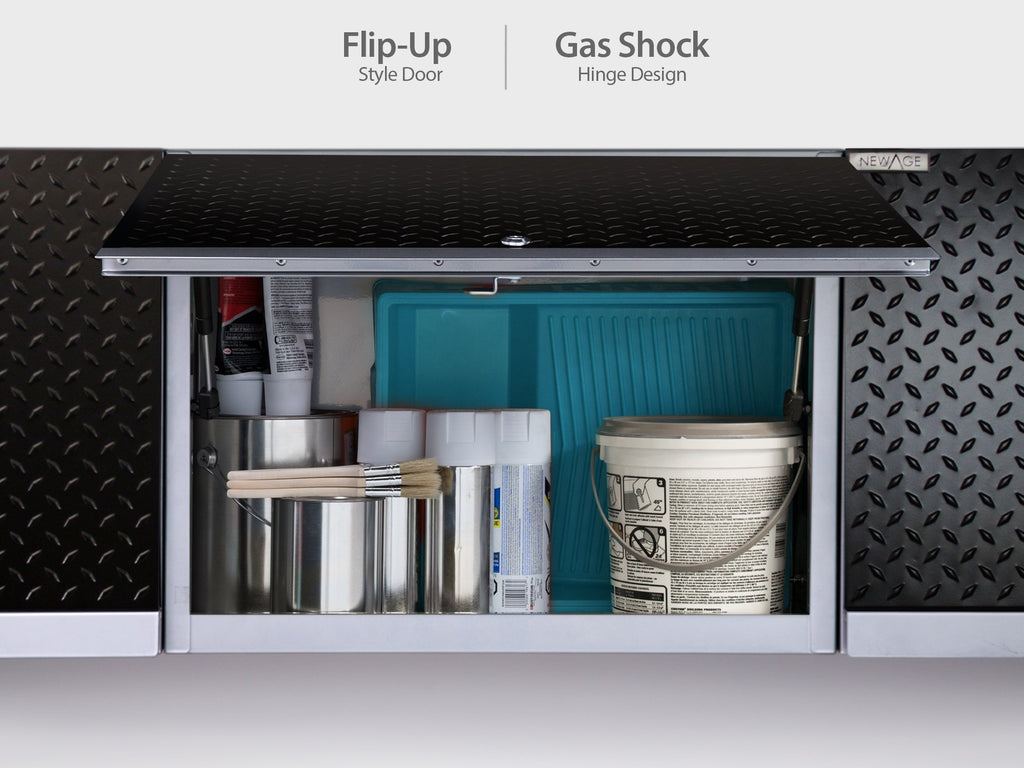 Performance Plus 2.0 Series 3 Piece Cabinet Set