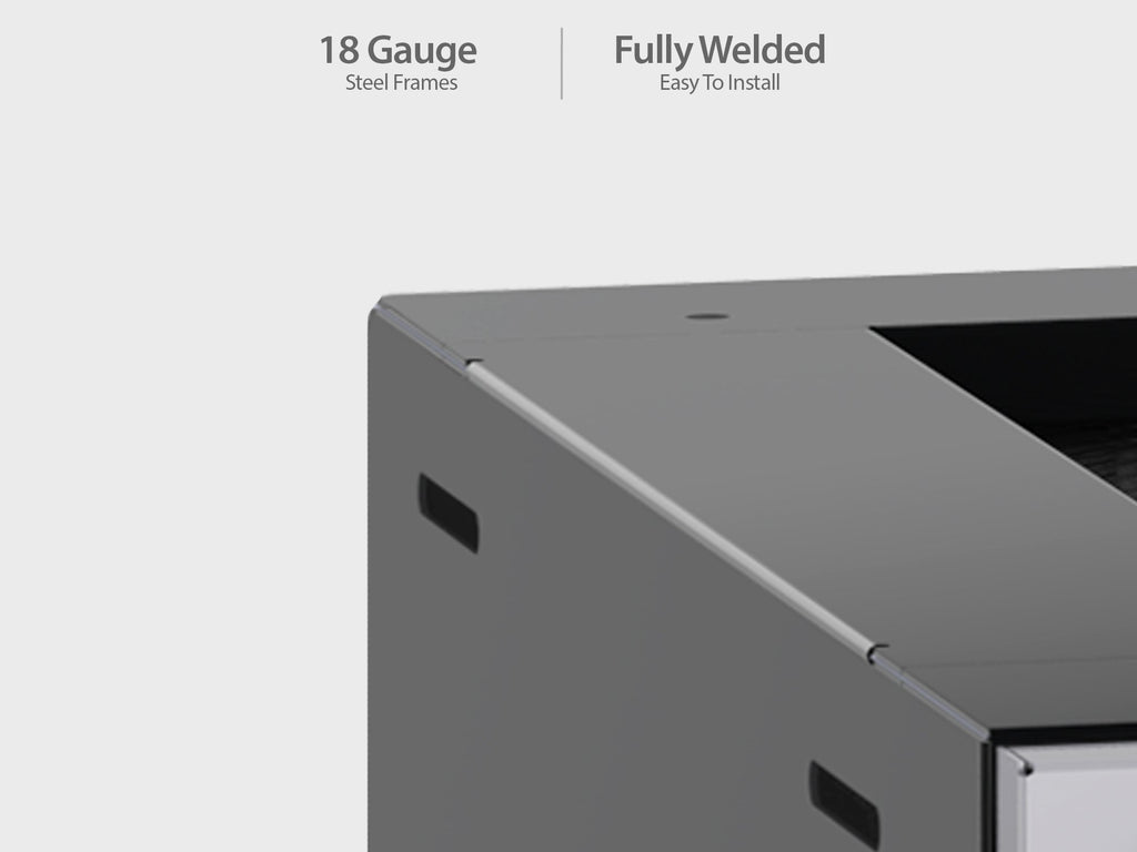 Performance Plus 2.0 Series 3 Piece Cabinet Set