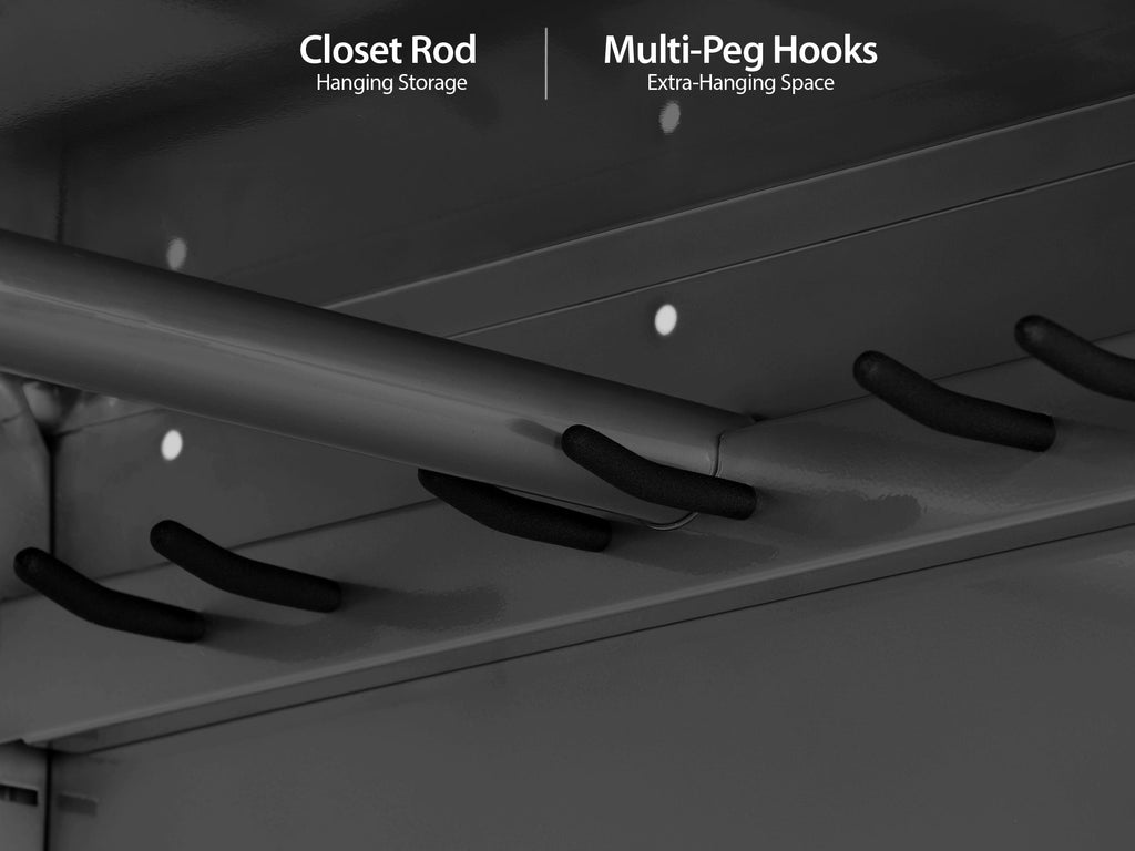 Performance Plus 2.0 Series 3 Piece Cabinet Set