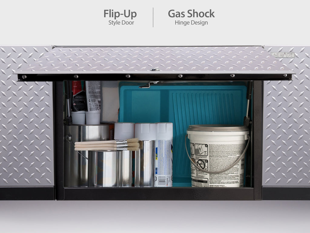 Performance Plus 2.0 Series 3 Piece Cabinet Set