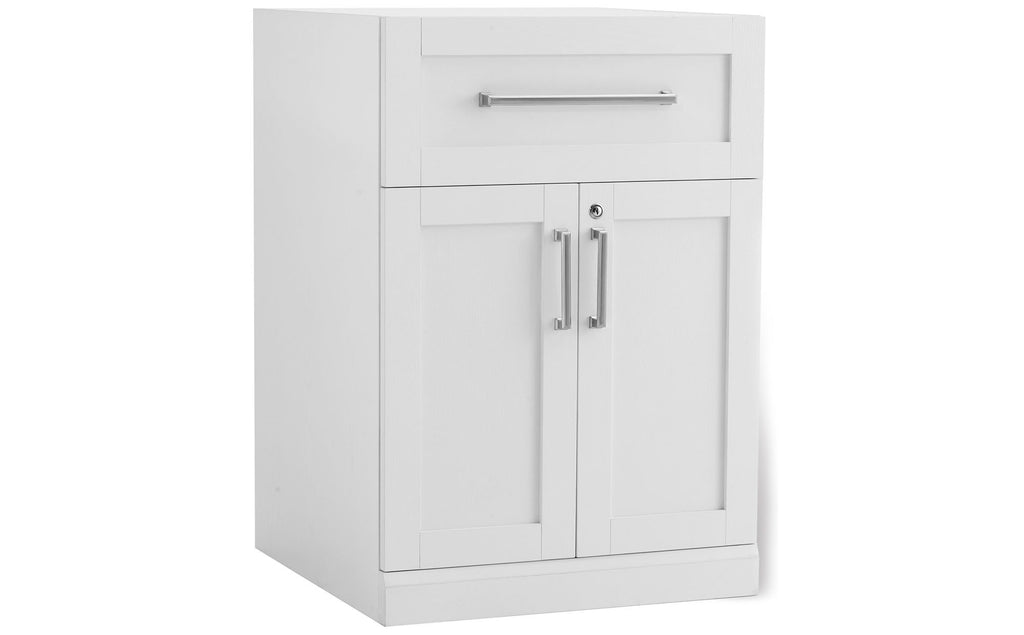 Home Bar 2-Door Cabinet-NewAge Products | United Kingdom Store