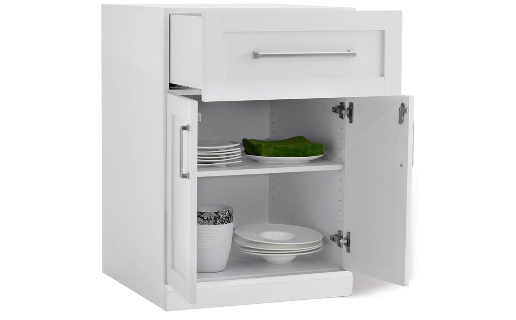 Home Bar 2-Door Cabinet-NewAge Products | United Kingdom Store
