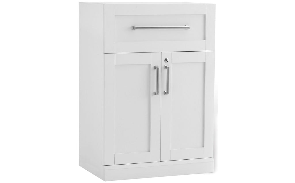 Home Bar 2-Door Cabinet-NewAge Products | United Kingdom Store
