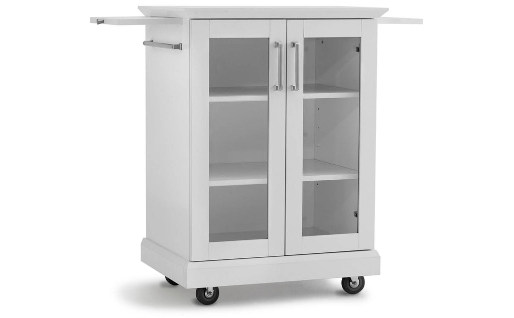 Home Bar Cart-NewAge Products | United Kingdom Store