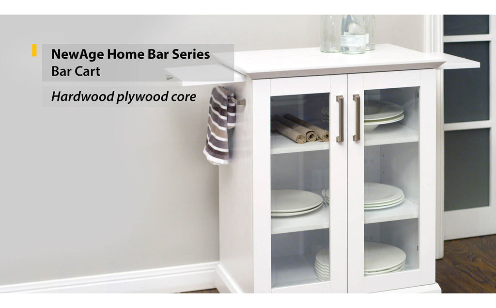 Home Bar Cart-NewAge Products | United Kingdom Store