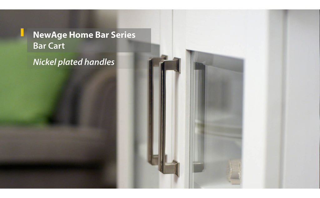 Home Bar Cart-NewAge Products | United Kingdom Store