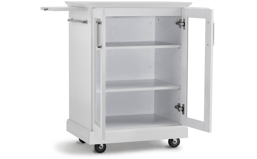 Home Bar Cart-NewAge Products | United Kingdom Store