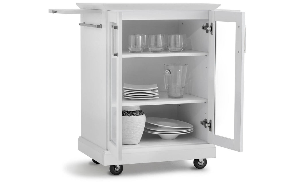 Home Bar Cart-NewAge Products | United Kingdom Store