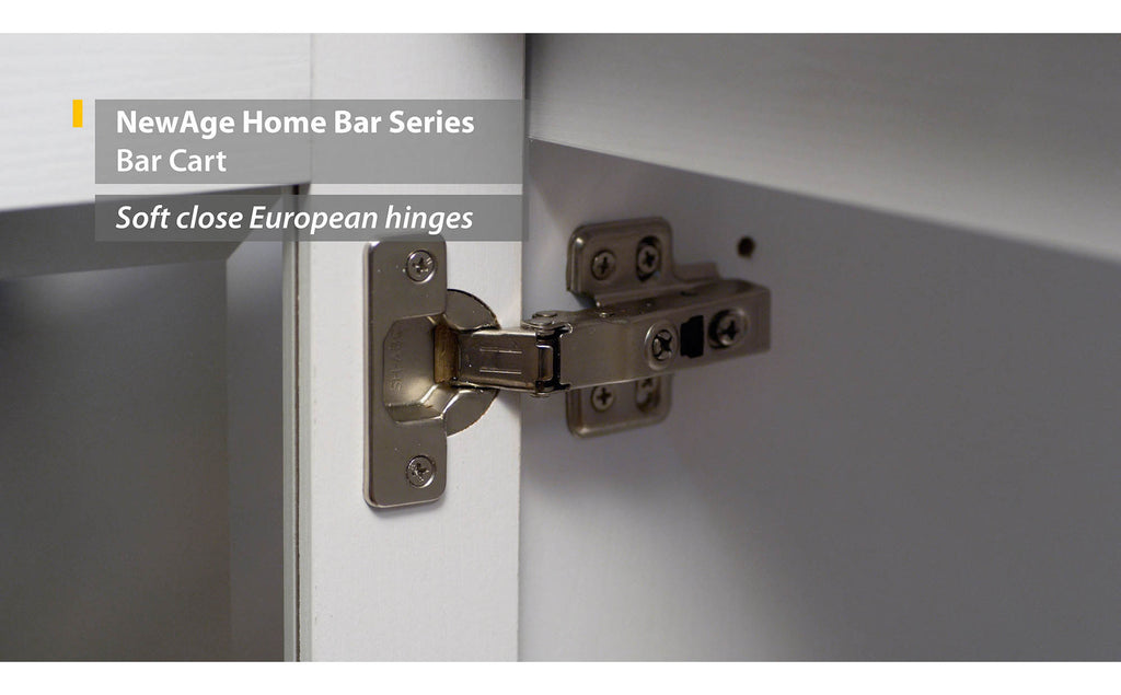 Home Bar Cart-NewAge Products | United Kingdom Store
