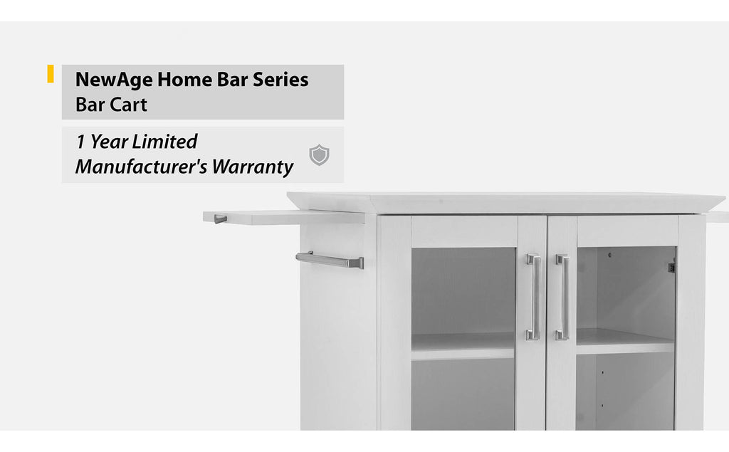 Home Bar Cart-NewAge Products | United Kingdom Store