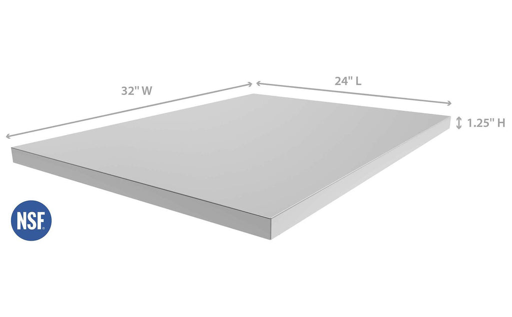 Outdoor Kitchen Countertops-NewAge Products | United Kingdom Store