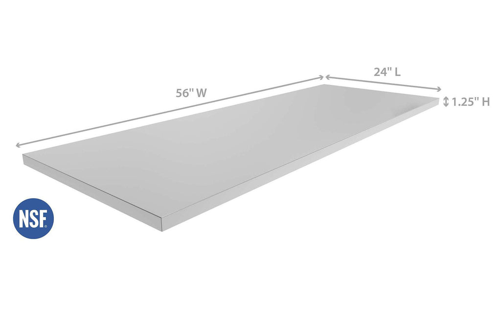 Outdoor Kitchen Countertops-NewAge Products | United Kingdom Store