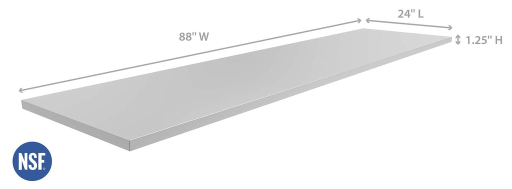 Outdoor Kitchen Countertops-NewAge Products | United Kingdom Store