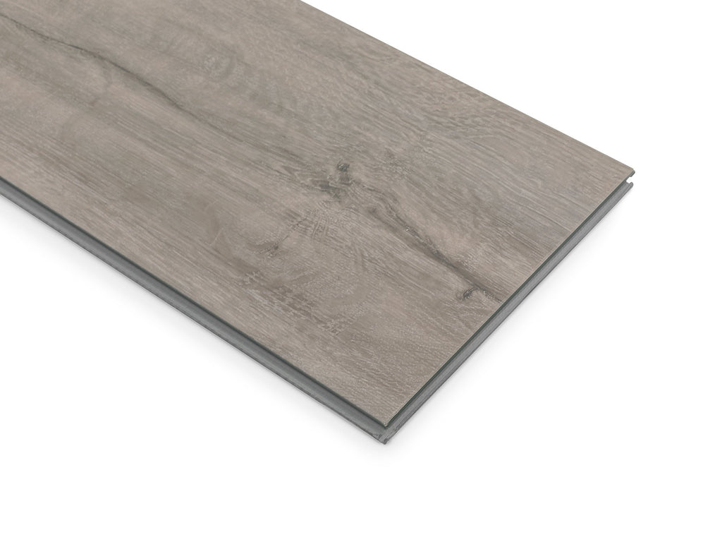 Stone Composite LVP 168 sq. ft. Flooring Bundle