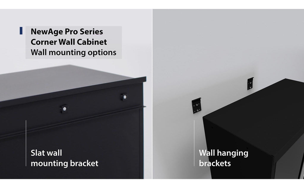 Bold 3.0 Series Corner Wall-NewAge Products | United Kingdom Store