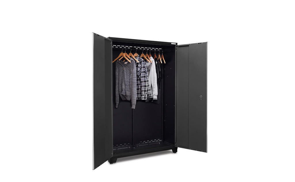 Bold 3.0 Series Extra Wide Locker-NewAge Products | United Kingdom Store