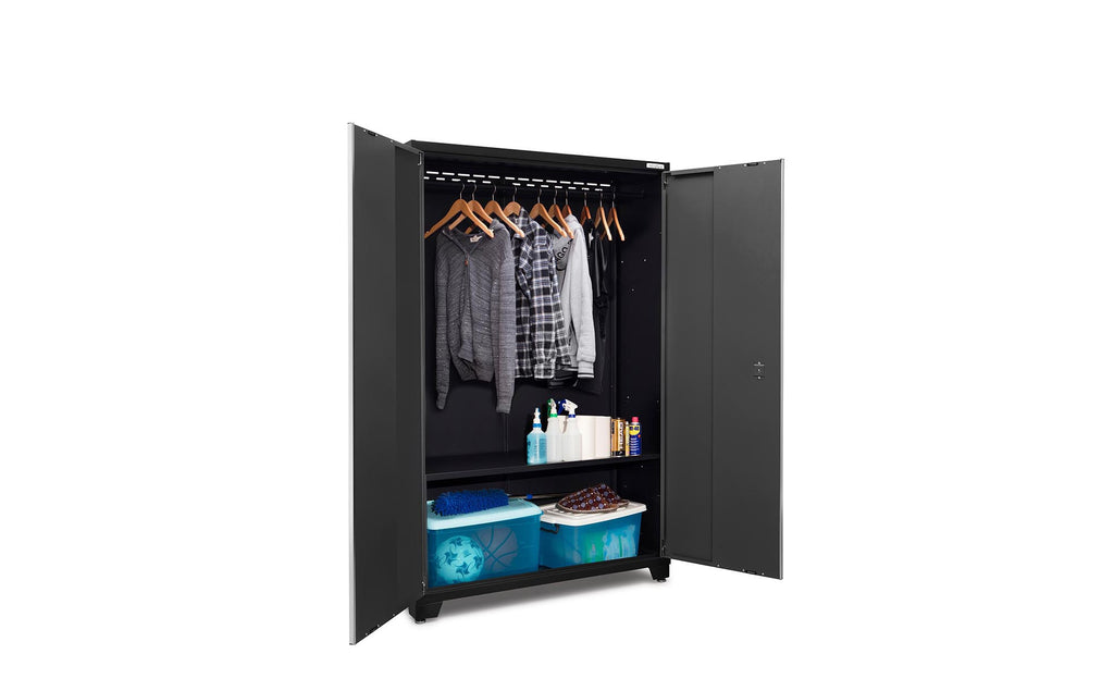 Bold 3.0 Series Extra Wide Locker-NewAge Products | United Kingdom Store