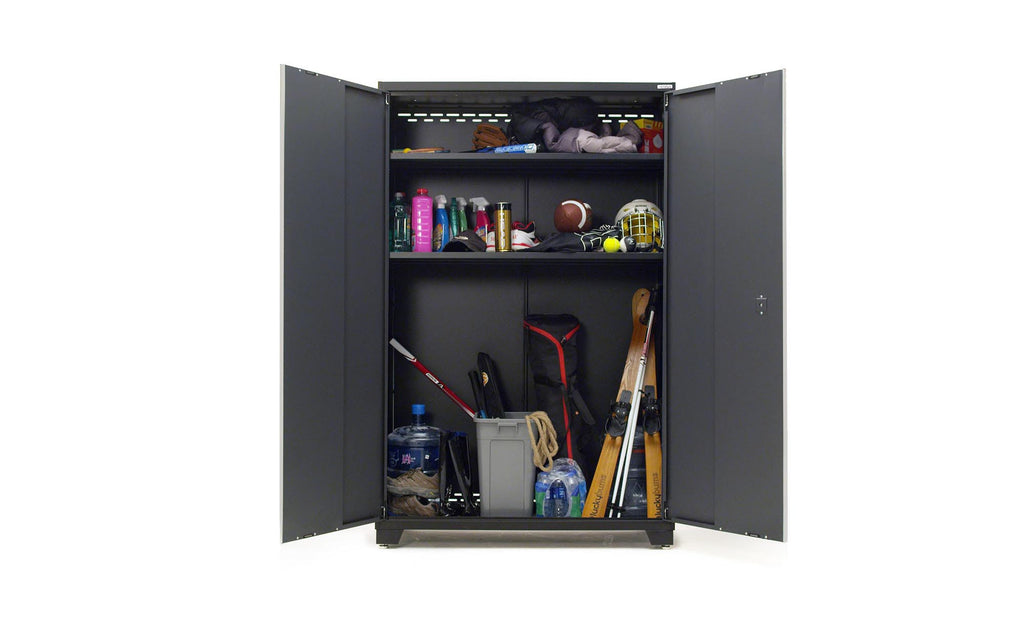 Bold 3.0 Series Extra Wide Locker-NewAge Products | United Kingdom Store