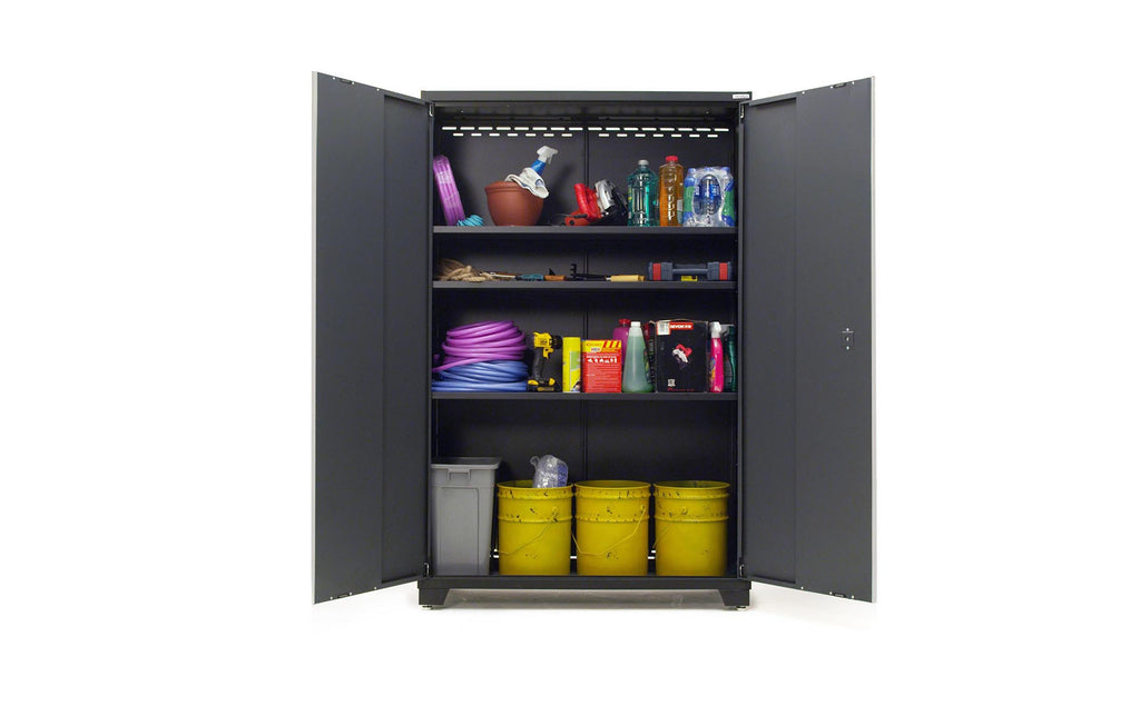 Bold 3.0 Series Extra Wide Locker-NewAge Products | United Kingdom Store