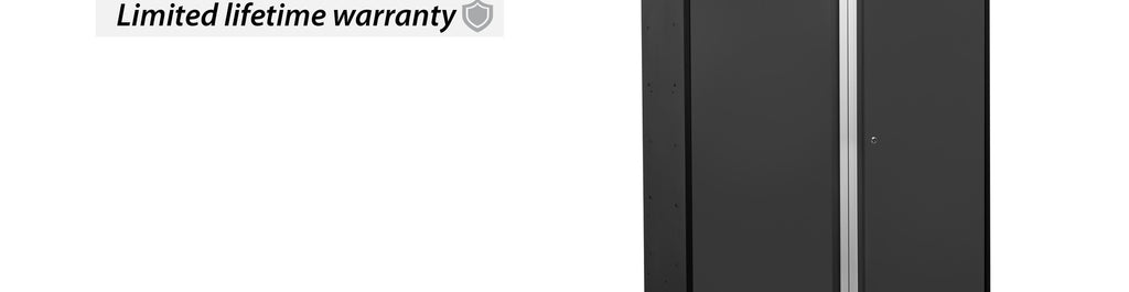 Bold 3.0 Series Extra Wide Locker-NewAge Products | United Kingdom Store