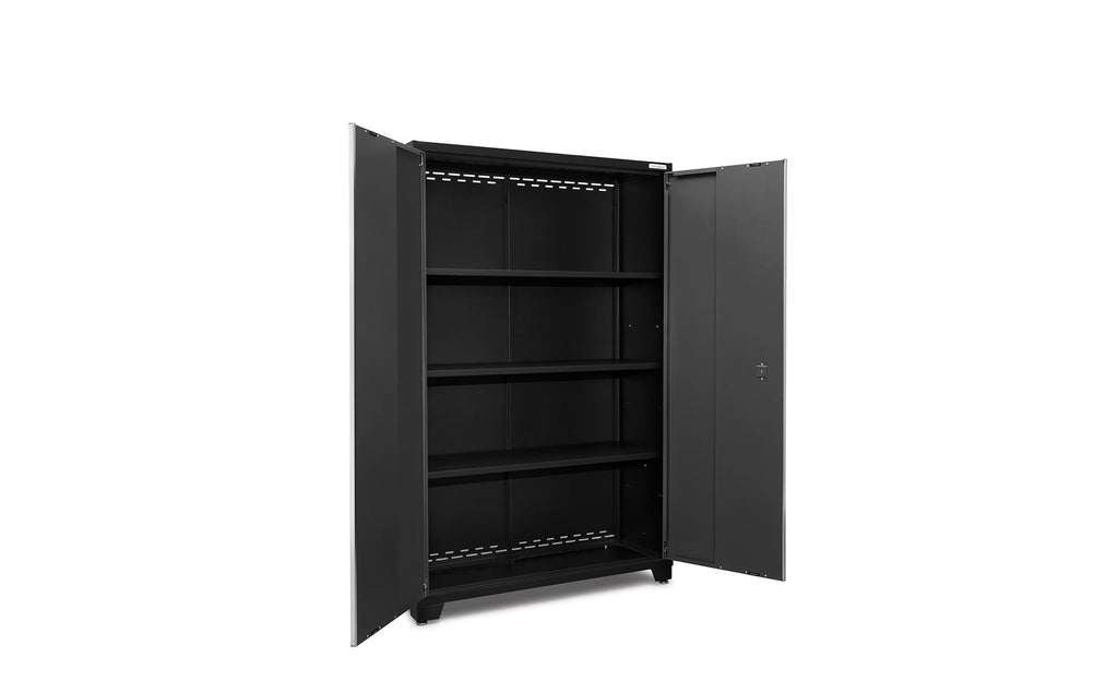 Bold 3.0 Series Extra Wide Locker-NewAge Products | United Kingdom Store