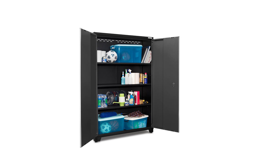 Bold 3.0 Series Extra Wide Locker-NewAge Products | United Kingdom Store