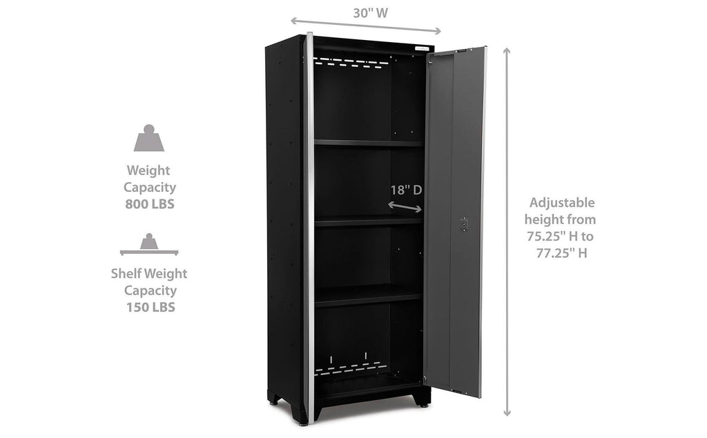 Bold 3.0 Series Multi-Use Locker-NewAge Products | United Kingdom Store